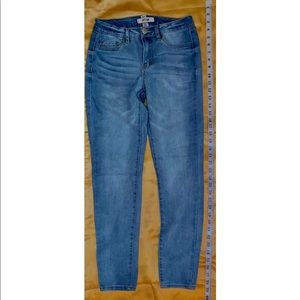 Charlotte Russe jeans